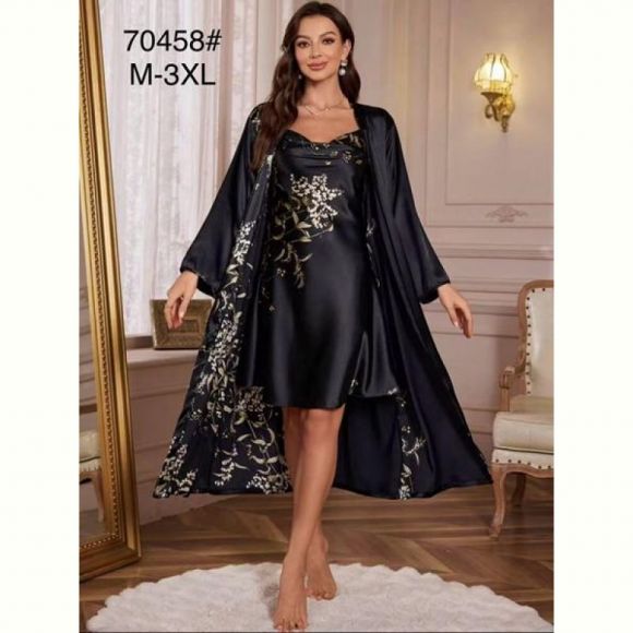 Комплект Fili Wear 70458 black