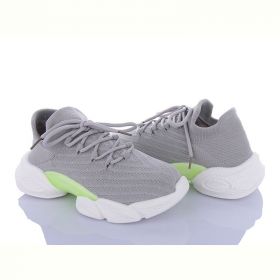 Кроссовки Violeta 182-44 grey Кроссовки Violeta 182-44 grey