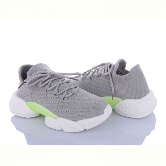 Кроссовки Violeta 182-44 grey Кроссовки Violeta 182-44 grey