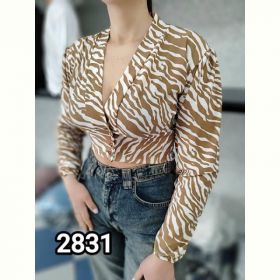 Топ MMC clothes 2831 beige