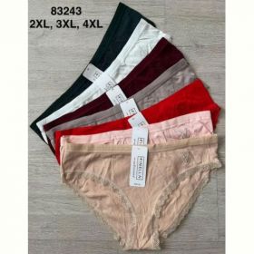 Трусы Comfort 83243 mix
