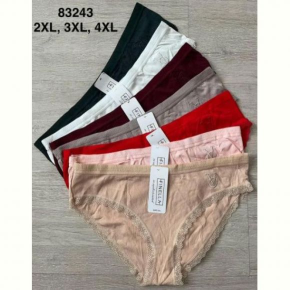 Трусы Comfort 83243 mix