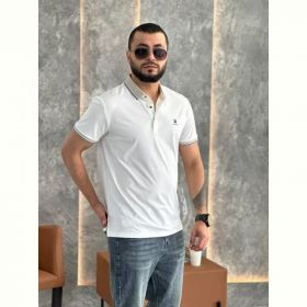 Футболка Balami BL32 white
