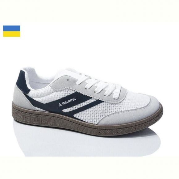 Кроссовки Demur 1035WH Кроссовки Demur 1035WH