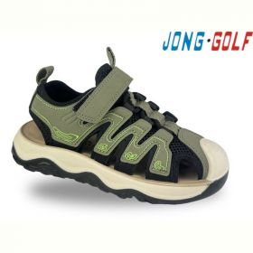 Босоножки Jong-Golf C20652-5