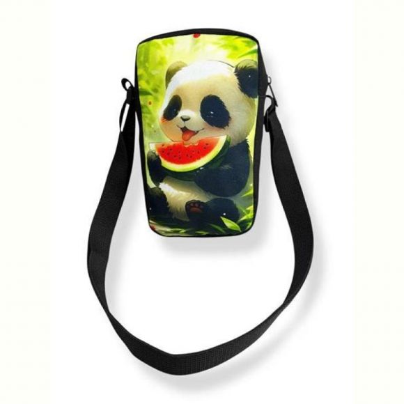 Бананка Fashion Bag NPN07-13 green Бананка Fashion Bag NPN07-13 green
