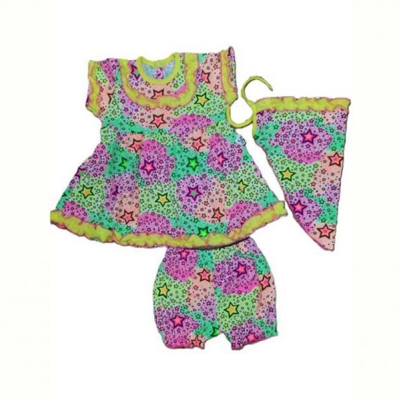 Костюм Kir15 221262 green