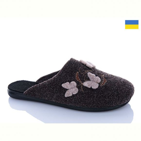 Тапочки Klerotex 308-14