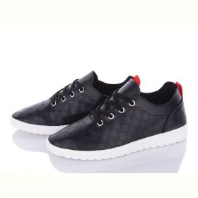 Кроссовки Violeta 9-765 black Кроссовки Violeta 9-765 black