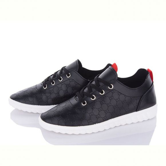 Кроссовки Violeta 9-765 black