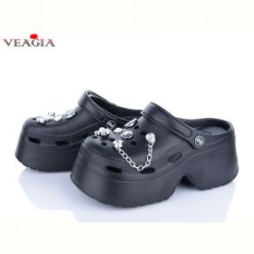 Кроксы VEAGIA-ADA A18-1 Кроксы VEAGIA-ADA A18-1