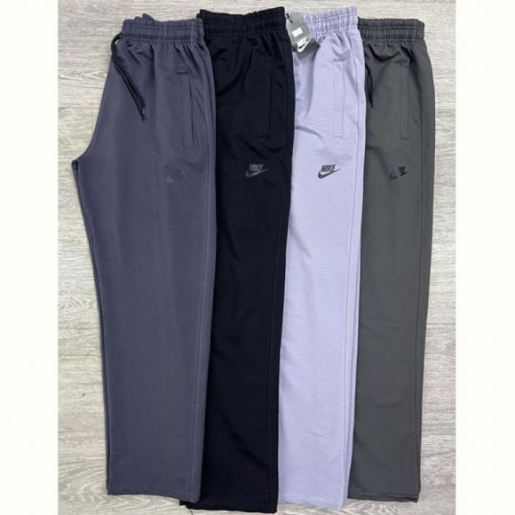 Штаны спорт Annet VE0108 d.grey