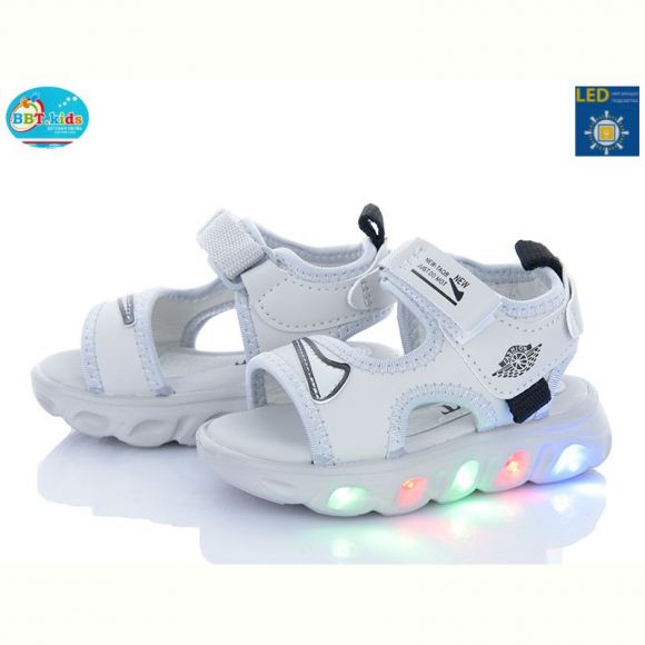 Босоножки Bbt L608-1-5 LED