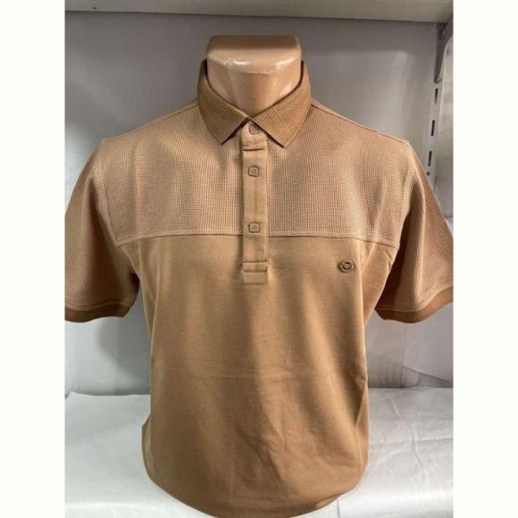Футболка Sabihina SB1763 beige