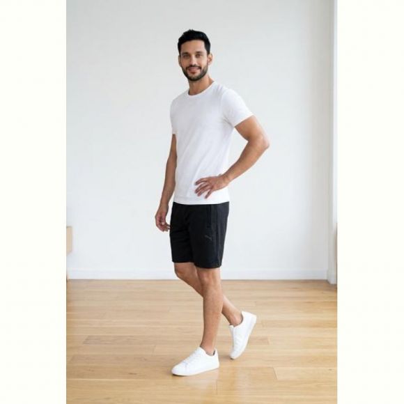 Шорты Sport style 02 black