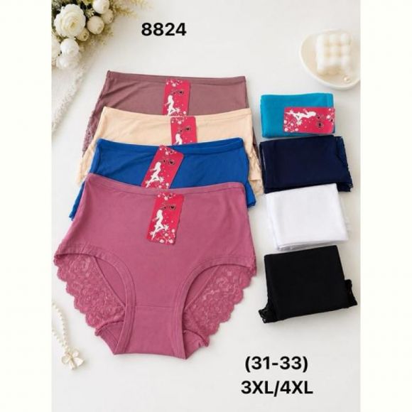 Трусы Redoor 8824 mix