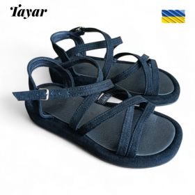 Босоножки DvaShoes VK11