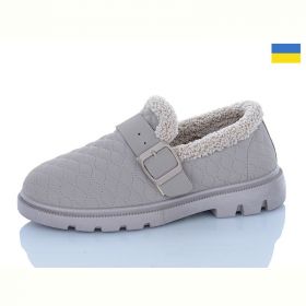 Туфли RGP 104-1 бежевий