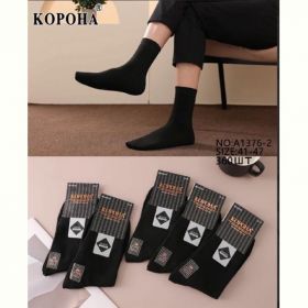Носки Annet AN1376-2 black Носки Annet AN1376-2 black