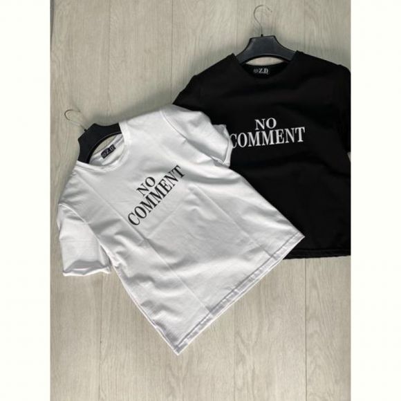 Футболка Annet AZ0054 white