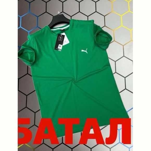 Футболка Alex Clothes 13405 green Футболка Alex Clothes 13405 green