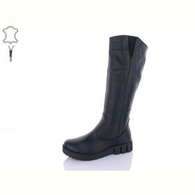 Сапоги QQ Панда 241 black