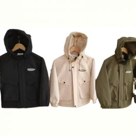 Куртка Farbique 25-1 khaki