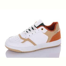 Кроссовки Aba BK60 white-beige Кроссовки Aba BK60 white-beige