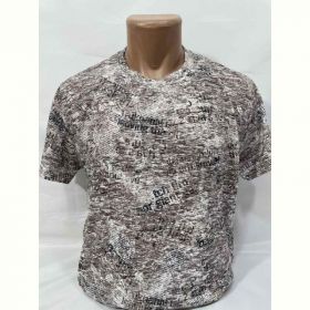 Футболка Sabihina SB1946 beige