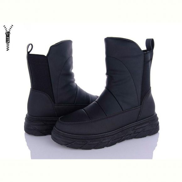 Ботинки OkShoes M207-4 Ботинки OkShoes M207-4