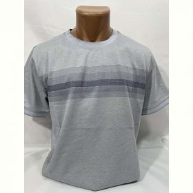 Футболка Sabihina SB1822 grey