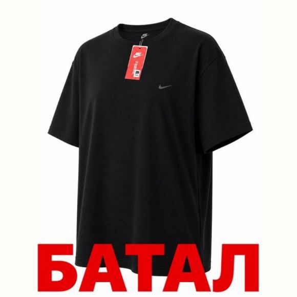 Футболка Alex Clothes 14330 black Футболка Alex Clothes 14330 black