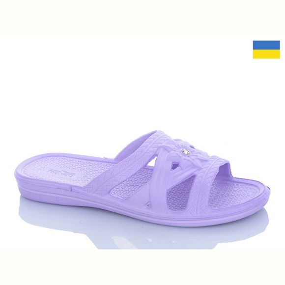 Шлепанцы Payas 033-12 фіолетовий