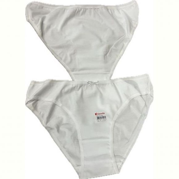 Трусы Annet OX2171D3 white (S) Трусы Annet OX2171D3 white (S)