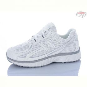 Кроссовки OkShoes A089-3