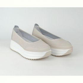 Мокасины Allsy 210255 Мокасины Allsy 210255