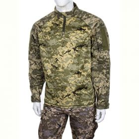 Кофта Max-T MX69 хакі