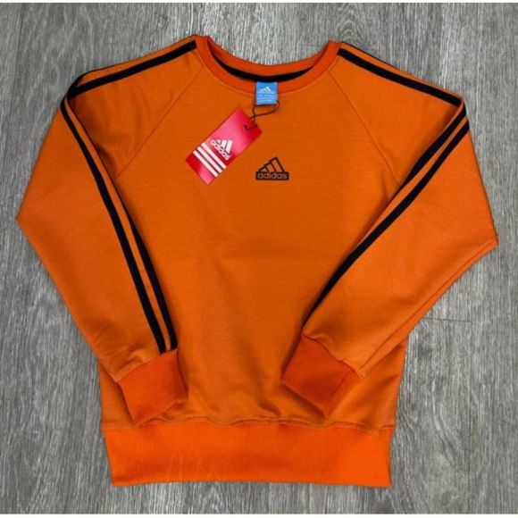 Свитер MirWear kids NW303-271-3 orange Свитер MirWear kids NW303-271-3 orange