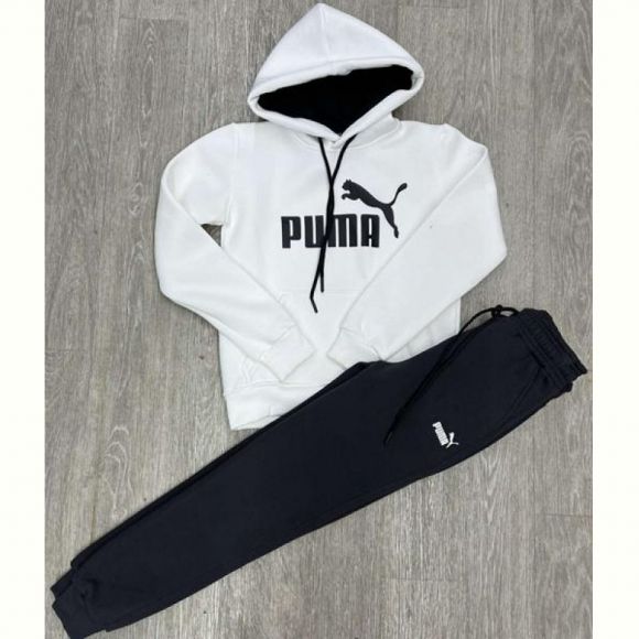 Костюм спорт MirWear kids NW213-1041-1001-2 white-black Костюм спорт MirWear kids NW213-1041-1001-2 white-black