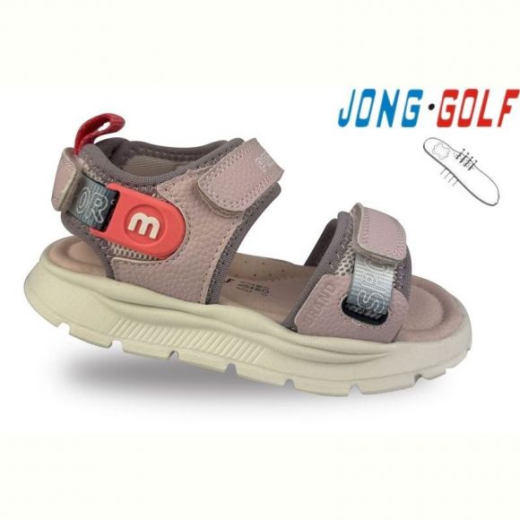 Босоножки Jong-Golf C20688-8 Босоножки Jong-Golf C20688-8