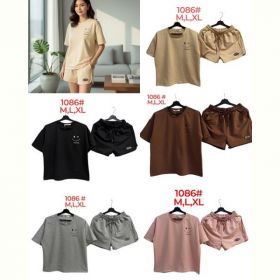 Костюм Peng 1086 beige