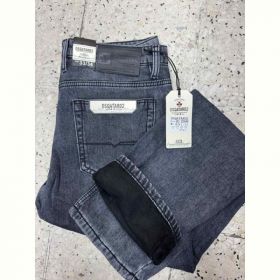 Джинсы Maxim Jeans 2269 grey