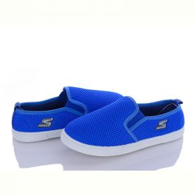 Слипоны Blue Rama 7326-1