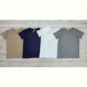 Футболка Samo 3001 white