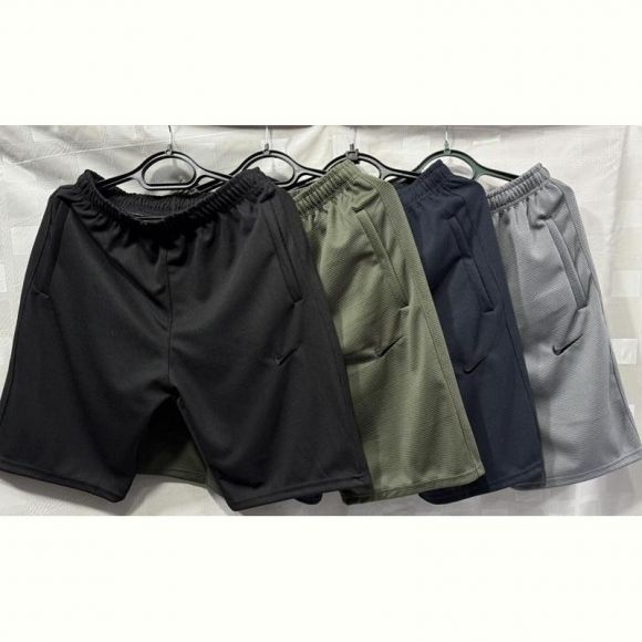 Шорты Shon S2808 khaki