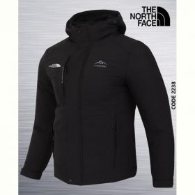 Куртка AZT AZ29-2238 black