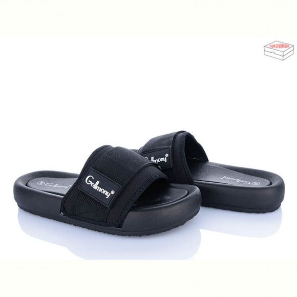 Шлепанцы Gollmony BH9031-1