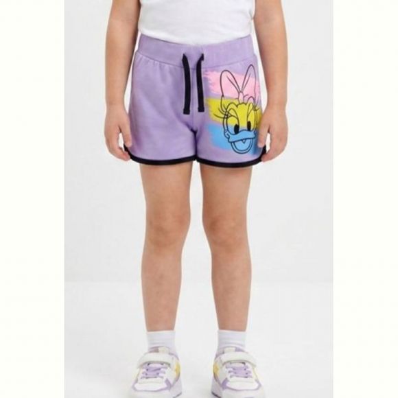 Шорты Malibu2 5654 lilac Шорты Malibu2 5654 lilac