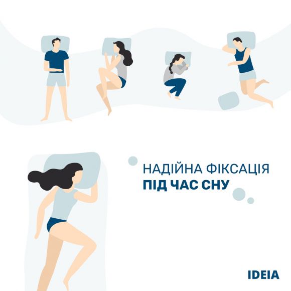 Наматрасник защитный 140х200х35 см IDEIA стеганный для отелей и дома натяжной борт по периметру Наматрасник защитный 140х200х35 см IDEIA стеганный для отелей и дома натяжной борт по периметру