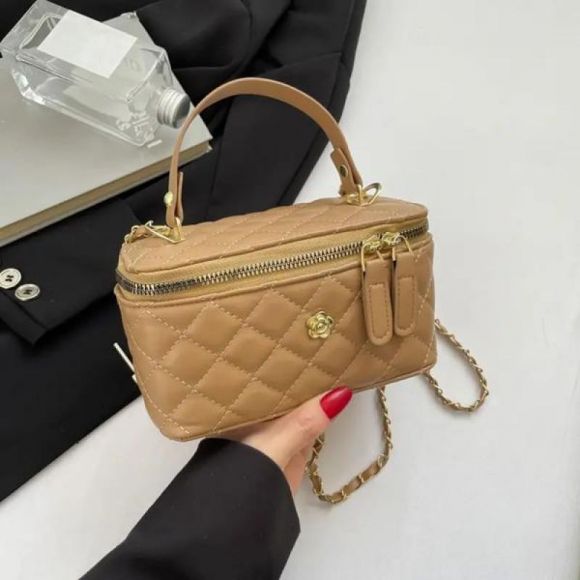Сумка Fashion Bag A7163-4 nude Сумка Fashion Bag A7163-4 nude